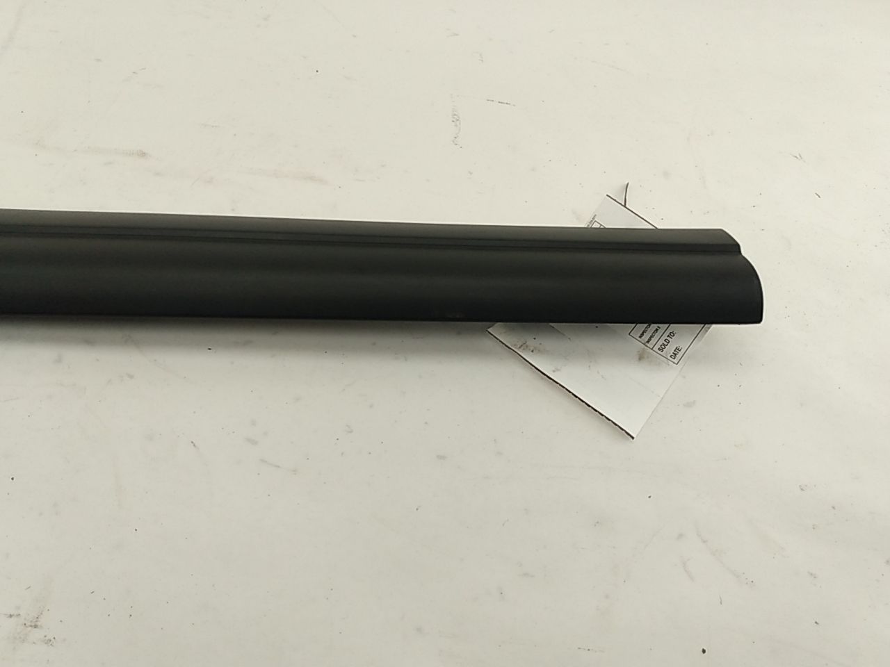 BMW 330Ci Front Left Interior Door Sill Plate Trim