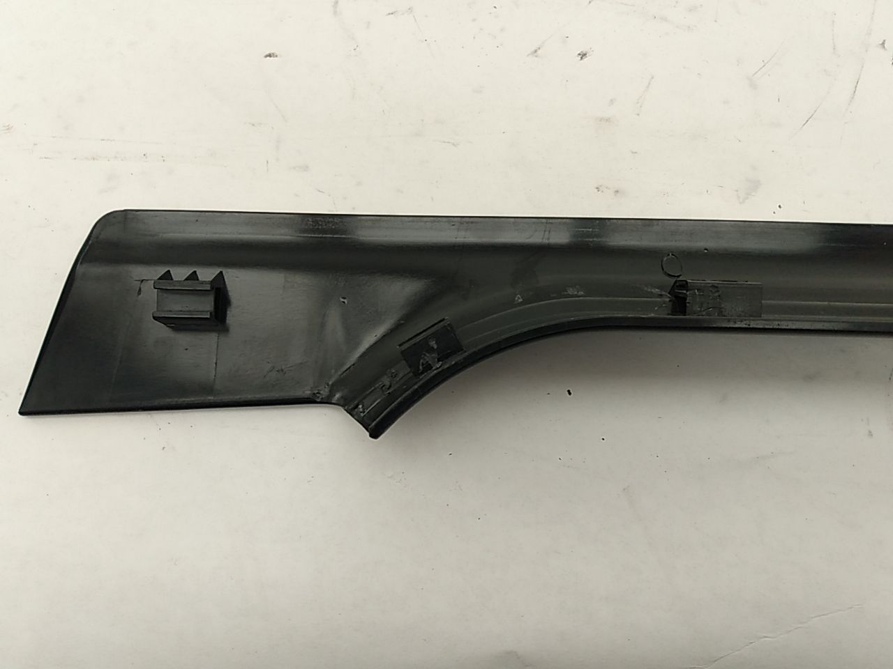 BMW 330Ci Front Left Interior Door Sill Plate Trim