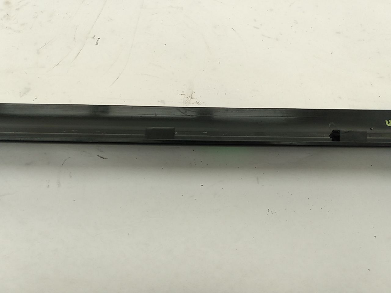 BMW 330Ci Front Left Interior Door Sill Plate Trim