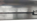 BMW 330Ci Front Left Interior Door Sill Plate Trim-11