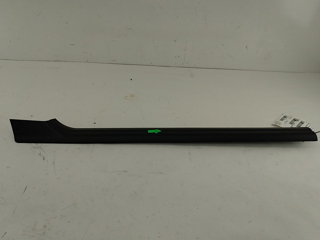 BMW 330Ci Front Left Interior Door Sill Plate Trim