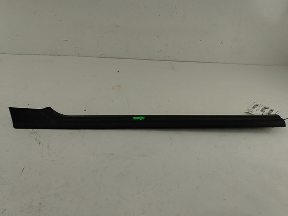 BMW 330Ci Front Left Interior Door Sill Plate Trim
