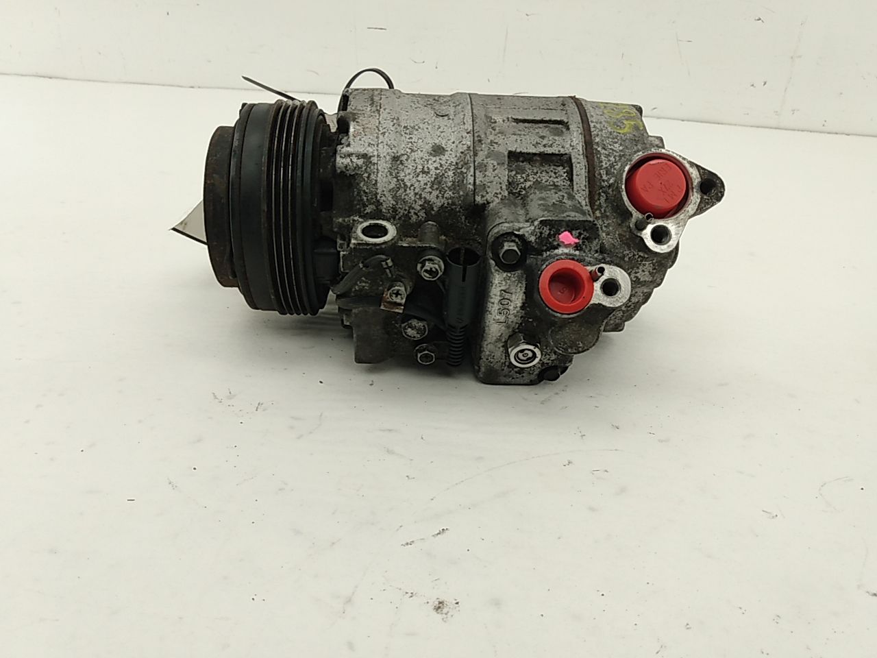 BMW 330Ci A/C Compressor