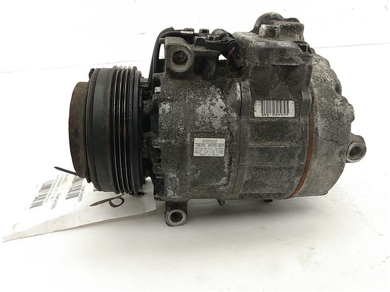 BMW 330Ci A/C Compressor