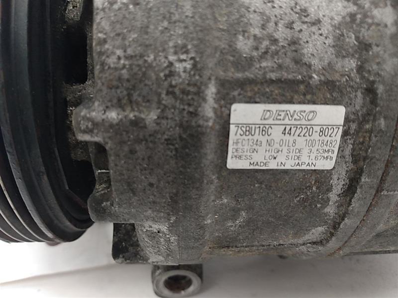 BMW 330Ci A/C Compressor