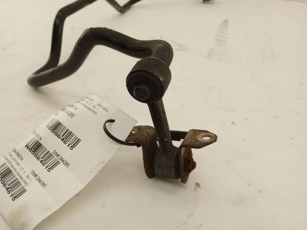 BMW 330Ci Rear Stabilizer Bar