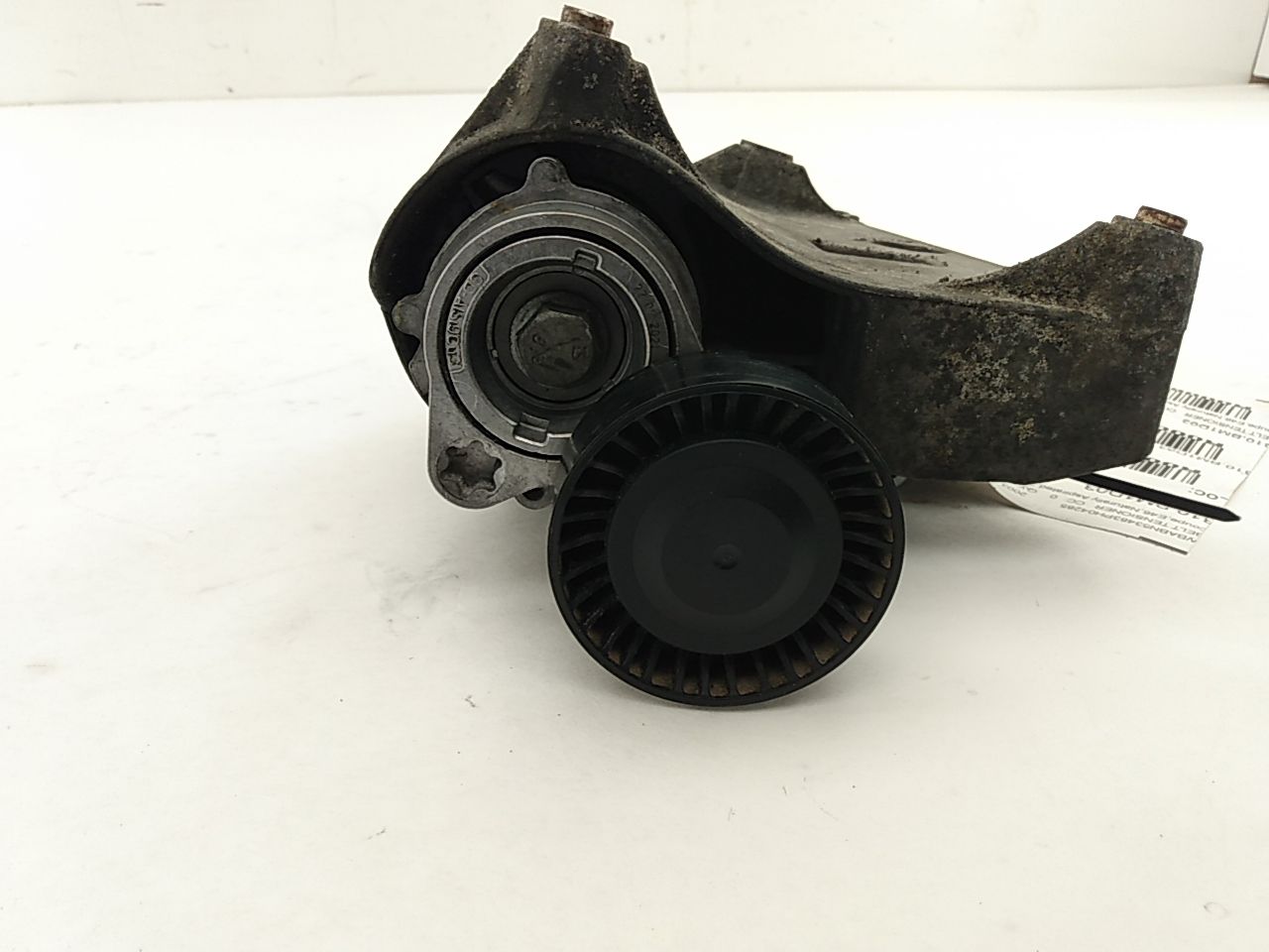 BMW 330Ci Belt Tensioner