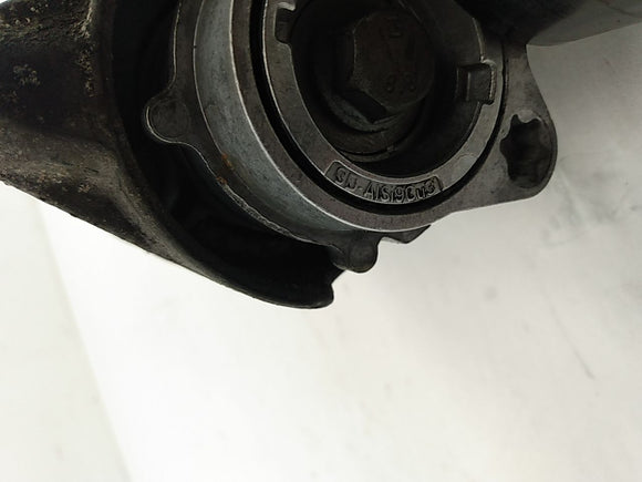 BMW 330Ci Belt Tensioner