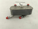 BMW 330Ci Transmission Oil Cooler-2
