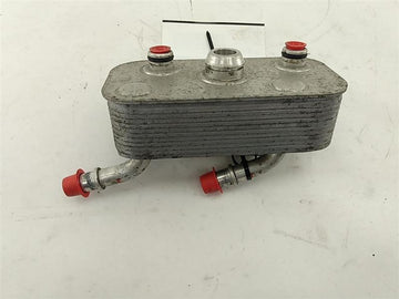BMW 330Ci Transmission Oil Cooler - 0