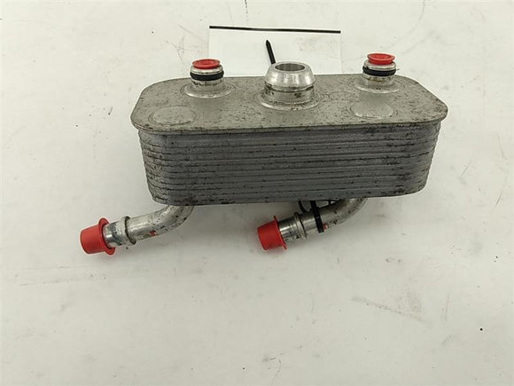 BMW 330Ci Transmission Oil Cooler