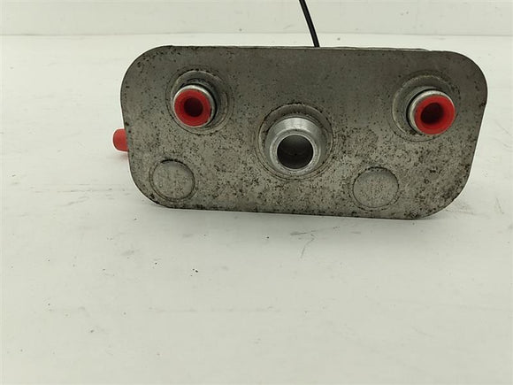 BMW 330Ci Transmission Oil Cooler