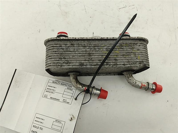 BMW 330Ci Transmission Oil Cooler