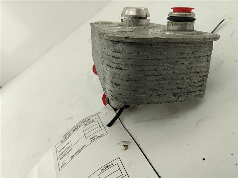 BMW 330Ci Transmission Oil Cooler