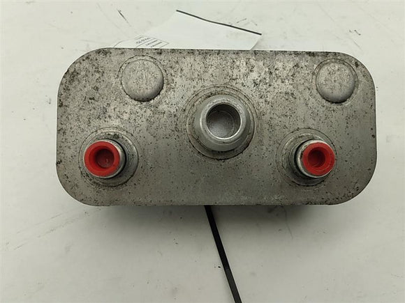 BMW 330Ci Transmission Oil Cooler