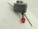 BMW 330Ci Transmission Oil Cooler-12