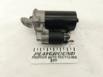 BMW 330Ci Starter Assembly