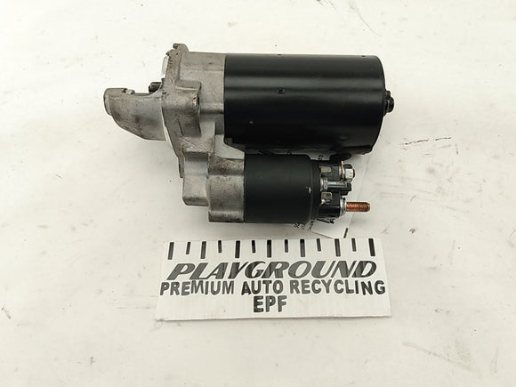 BMW 330Ci Starter Assembly