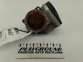BMW 330Ci Throttle Body Assembly