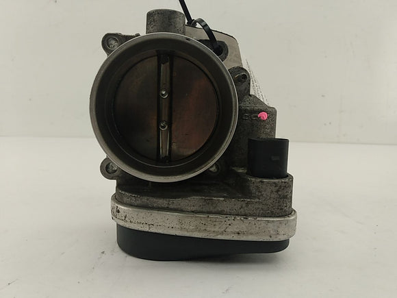 BMW 330Ci Throttle Body Assembly