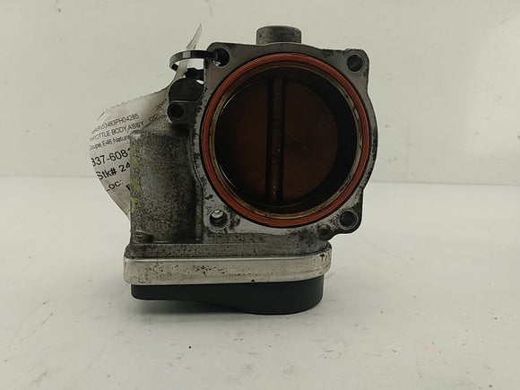 BMW 330Ci Throttle Body Assembly
