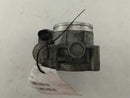 BMW 330Ci Throttle Body Assembly-4