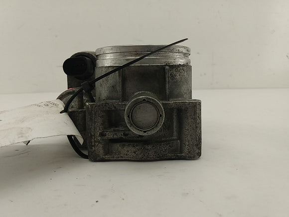 BMW 330Ci Throttle Body Assembly