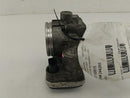 BMW 330Ci Throttle Body Assembly-11