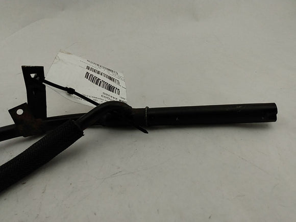 BMW 330Ci Transmission Fluid Dipstick & Tube