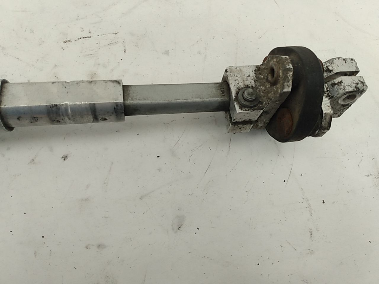 BMW 330Ci Steering Shaft