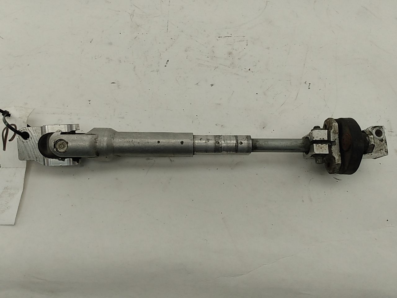 BMW 330Ci Steering Shaft