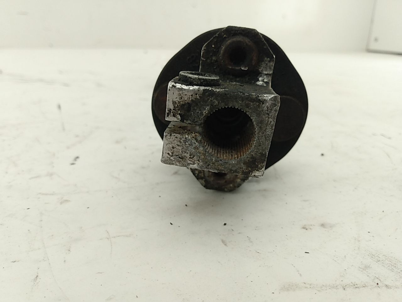 BMW 330Ci Steering Shaft