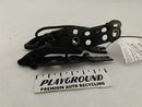 BMW 330Ci Pair Of Trunk Lid Hinges-1