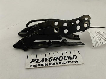 BMW 330Ci Pair Of Trunk Lid Hinges