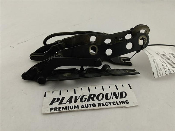 BMW 330Ci Pair Of Trunk Lid Hinges
