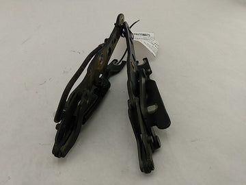 BMW 330Ci Pair Of Trunk Lid Hinges - 0