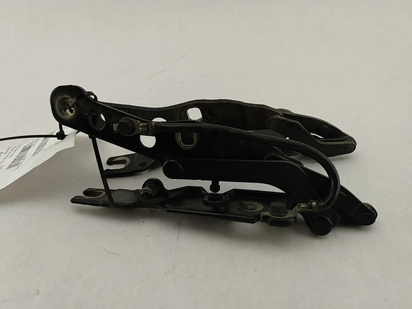 BMW 330Ci Pair Of Trunk Lid Hinges