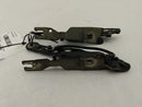 BMW 330Ci Pair Of Trunk Lid Hinges-4