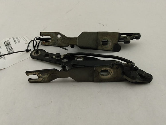 BMW 330Ci Pair Of Trunk Lid Hinges