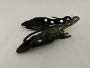 BMW 330Ci Pair Of Trunk Lid Hinges-5