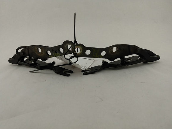 BMW 330Ci Pair Of Trunk Lid Hinges