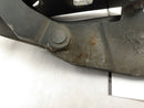 BMW 330Ci Pair Of Trunk Lid Hinges-8