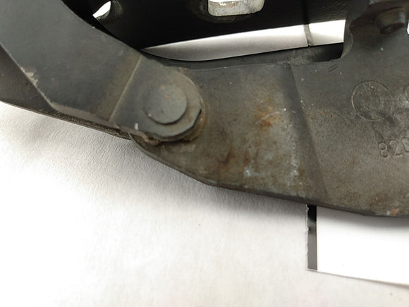 BMW 330Ci Pair Of Trunk Lid Hinges