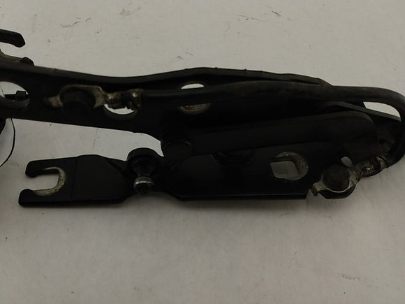 BMW 330Ci Pair Of Trunk Lid Hinges