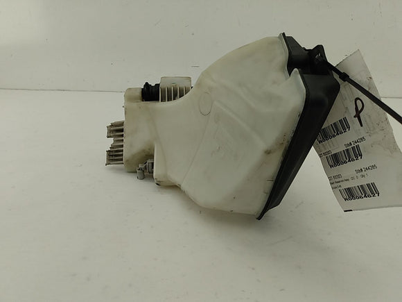 BMW 330Ci Windshield Washer Reservior