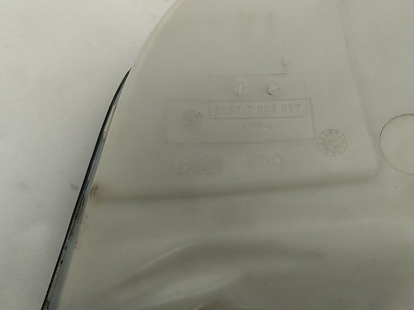BMW 330Ci Windshield Washer Reservior