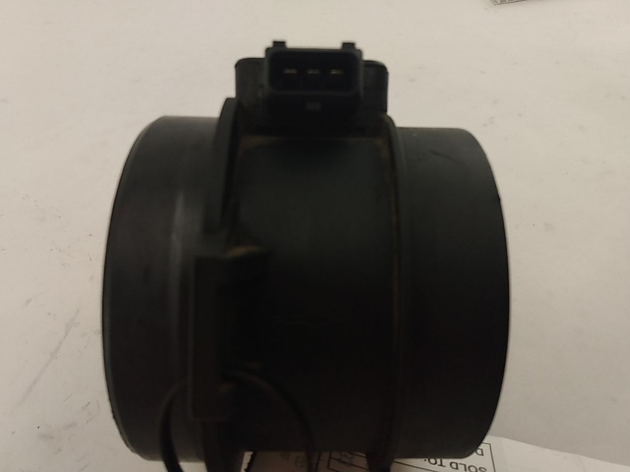 BMW 330Ci Air Flow Sensor