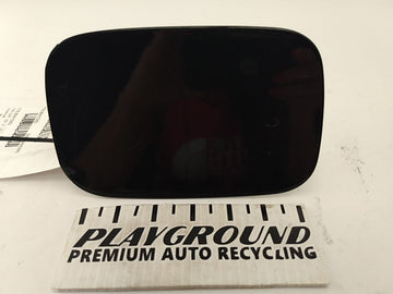 BMW 330Ci Fuel Filler Door