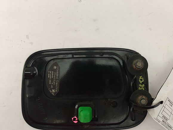 BMW 330Ci Fuel Filler Door