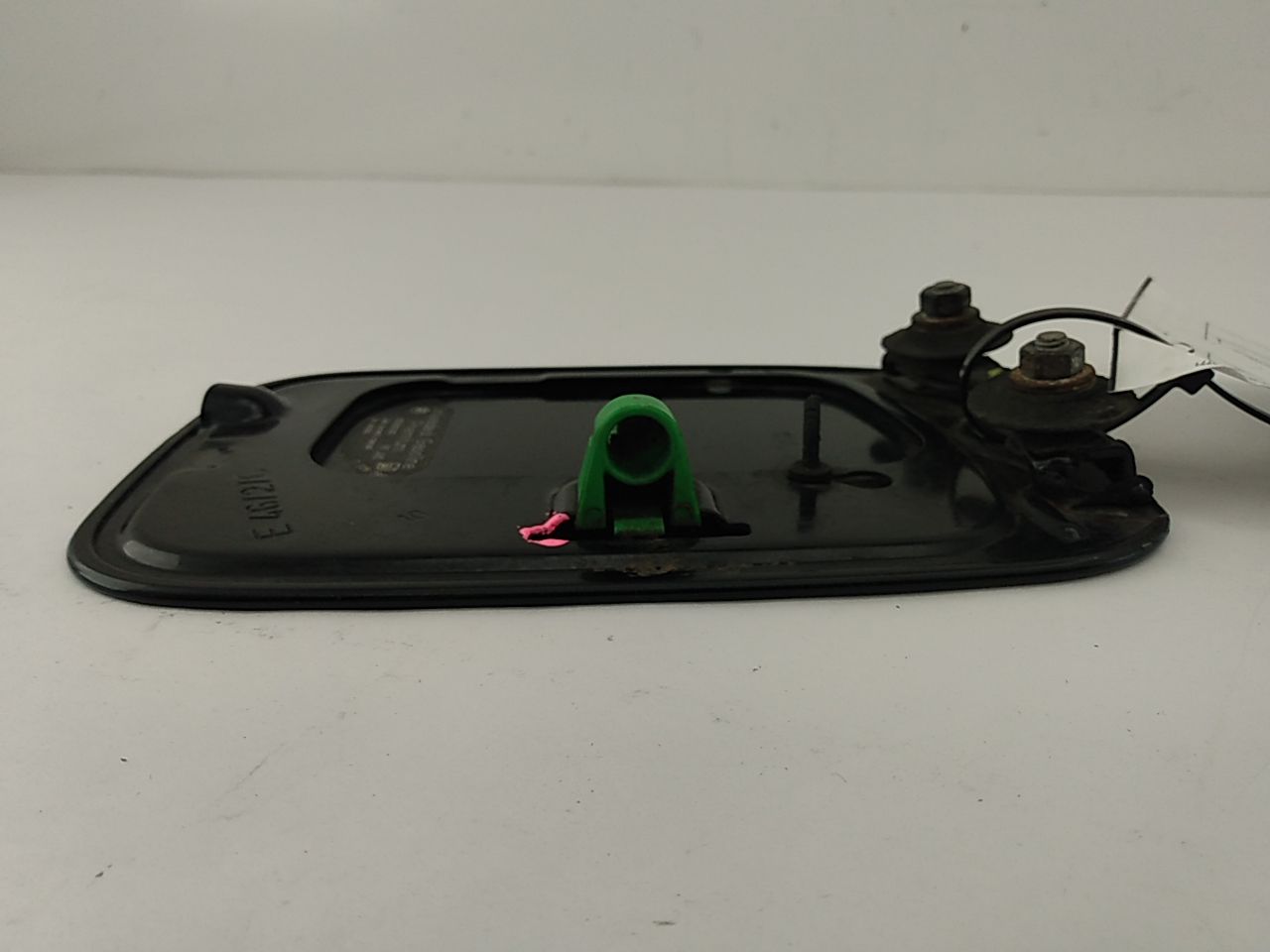 BMW 330Ci Fuel Filler Door